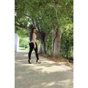 Meet your Posher, Jaimy